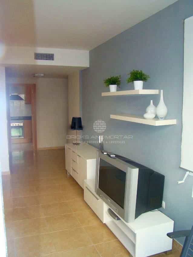 公寓 在 德尼亚, 巴伦西亚 10062910
