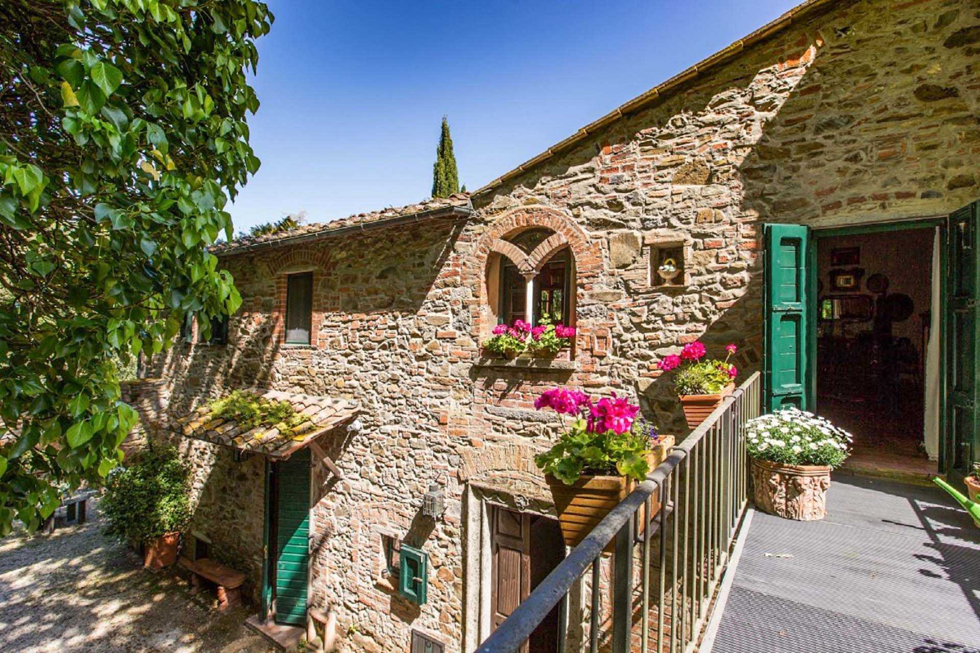 жилой дом в Castagneto Carducci, Tuscany 10062914