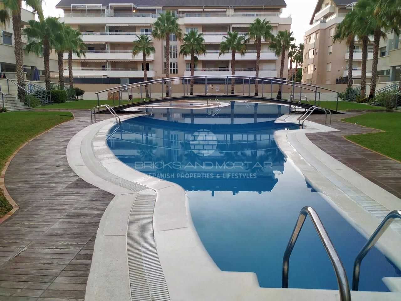 Condominium in Denia, Valencia 10062918