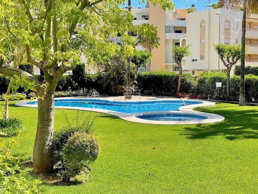 Condominium in Denia, Valencia 10062924