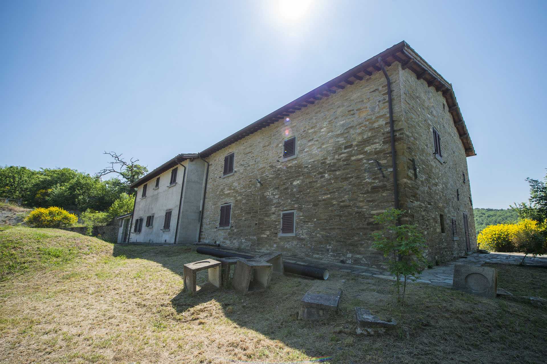 loger dans Citta Di Castello, Perugia 10062929