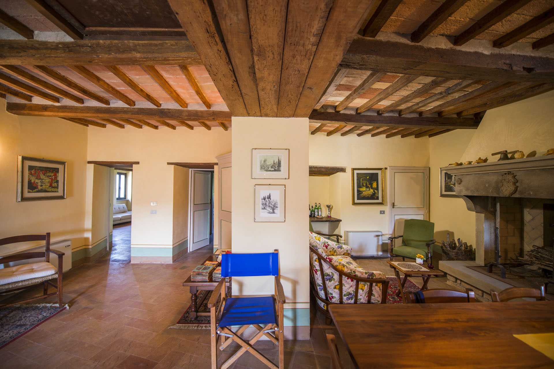 casa en Citta Di Castello, Perugia 10062929