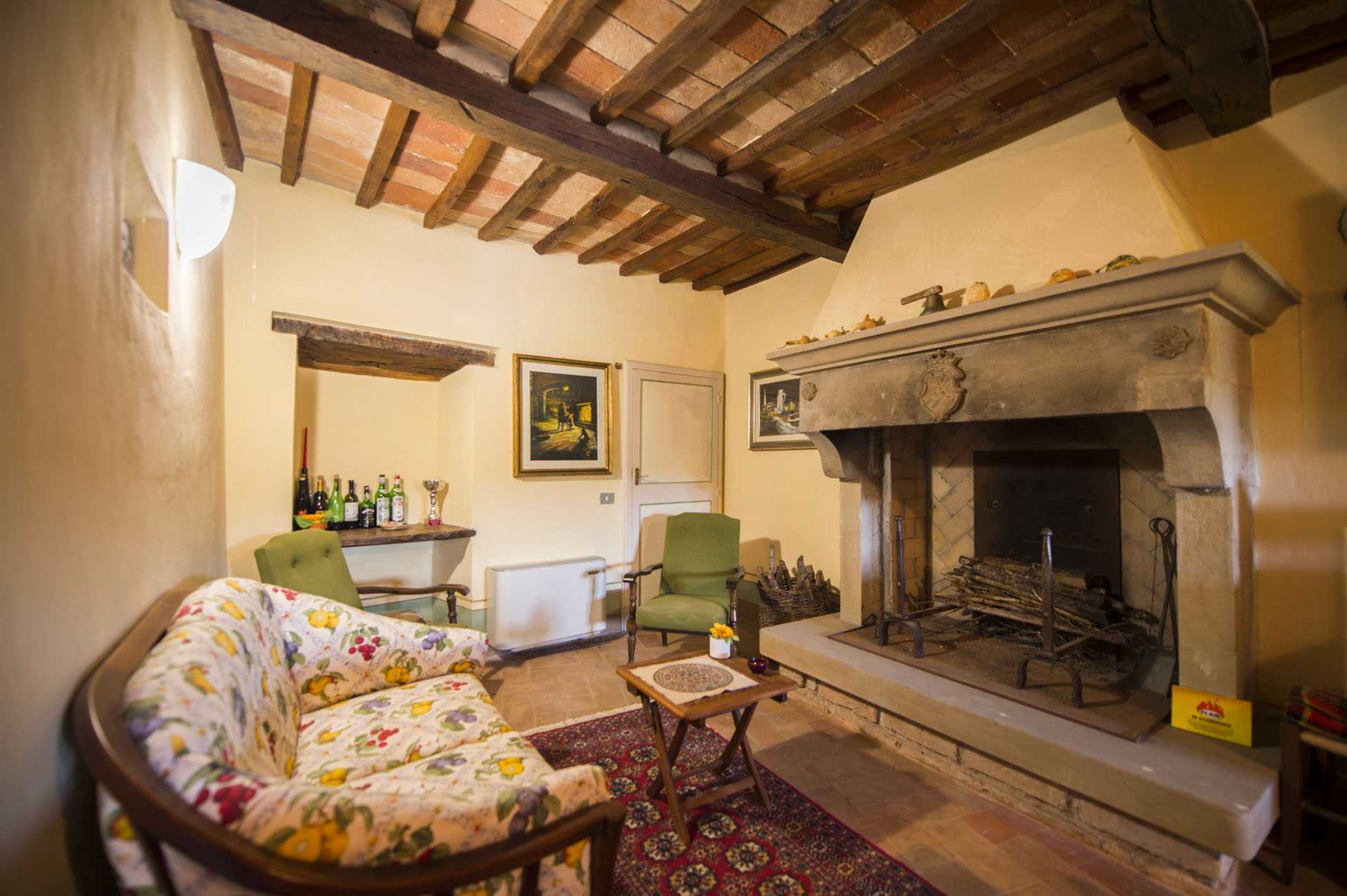 Talo sisään Citta Di Castello, Perugia 10062929