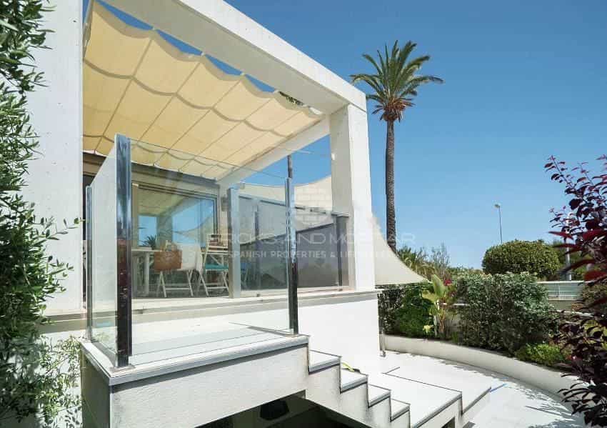 Condominio nel Denia, Alicante 10062933
