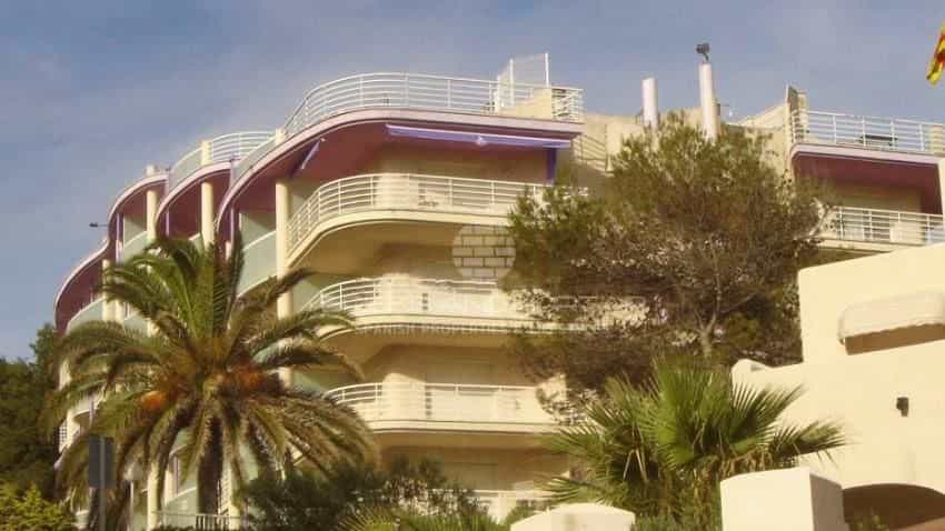 Condominium in Salou, Catalonia 10062948