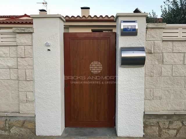 House in Montroig, Catalonia 10062950