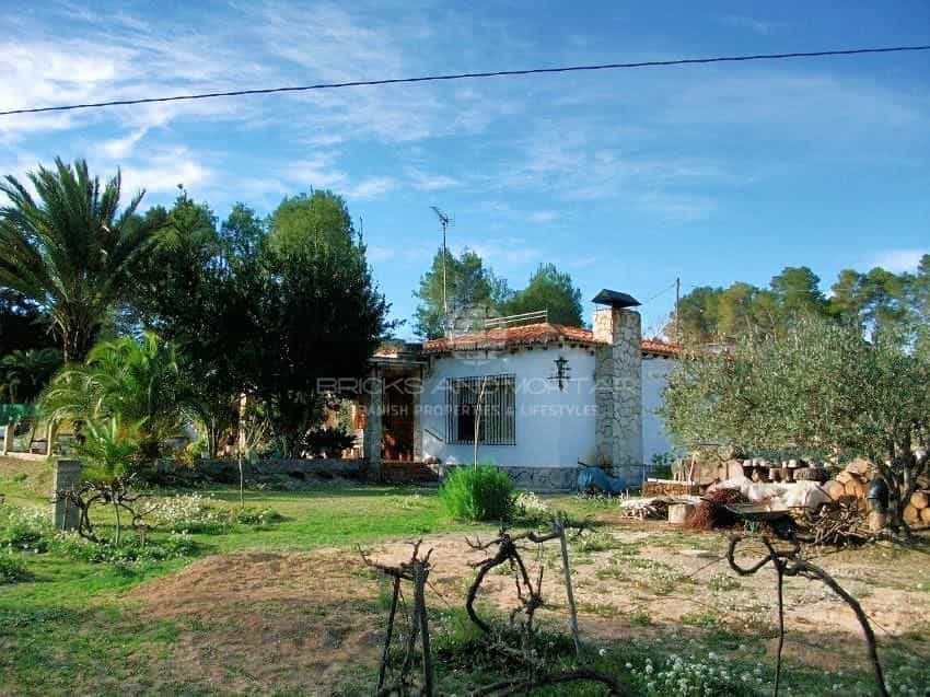 House in Xativa, Valencia 10062965