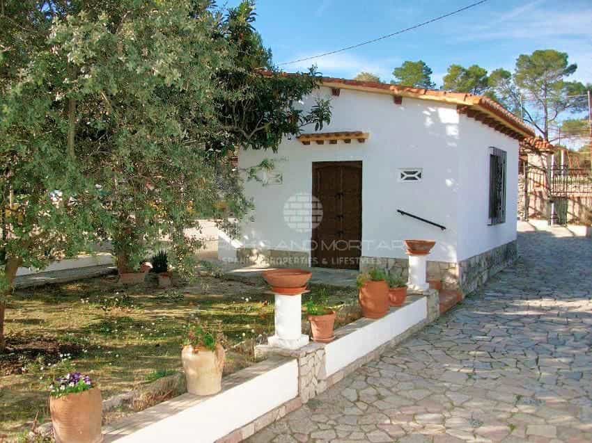 House in Jativa, Valencia 10062965