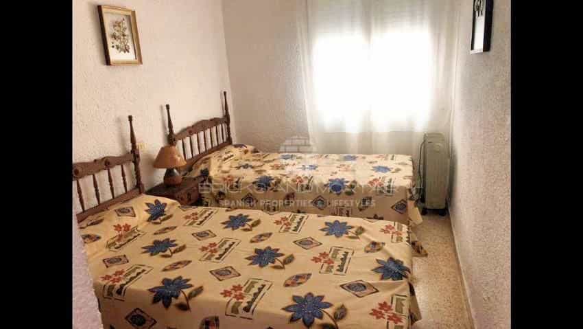 Квартира в Platja de l'Arenal, Alicante 10062966