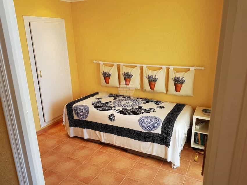 Квартира в Javea, Alicante 10062977