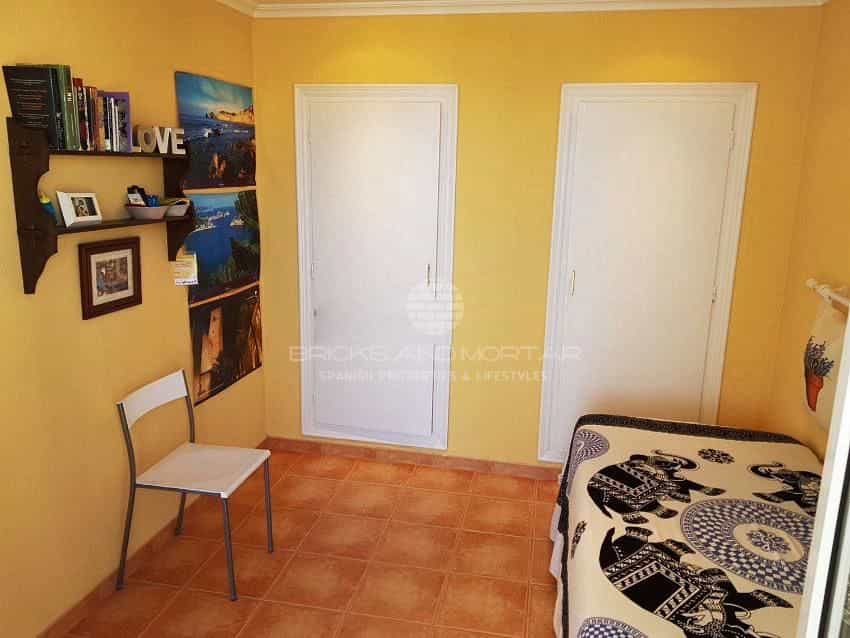 Квартира в Javea, Alicante 10062977
