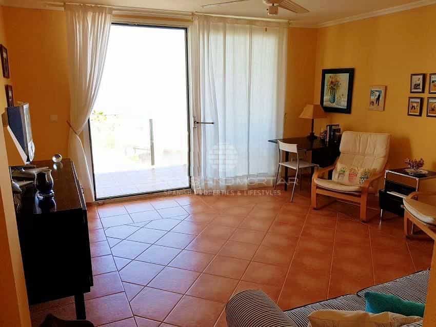 Eigentumswohnung im Javea, Alicante 10062977
