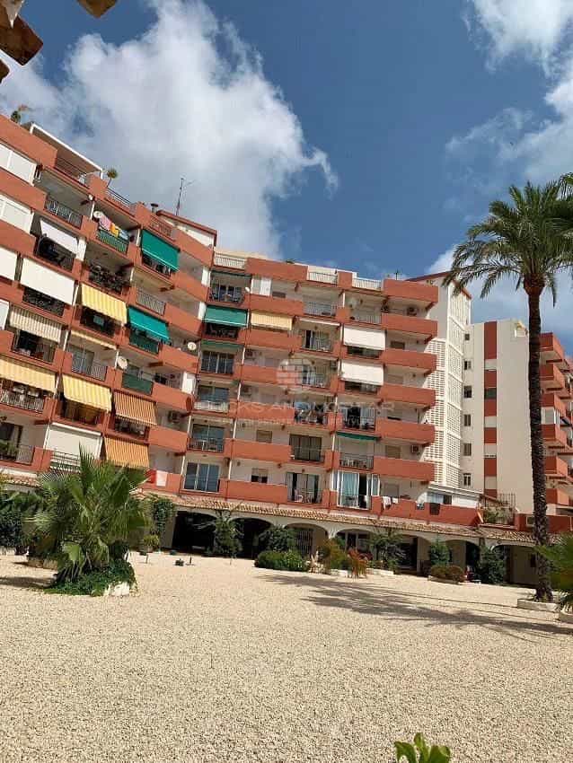 Condominium in Platja de l'Arenal, Alicante 10062983