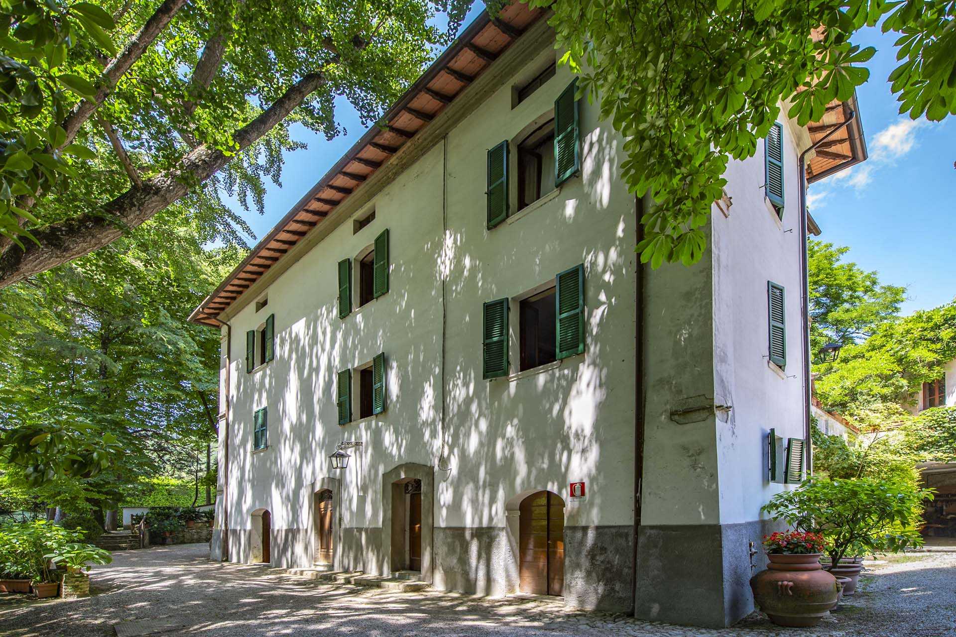 rumah dalam Montone, Perugia 10062984