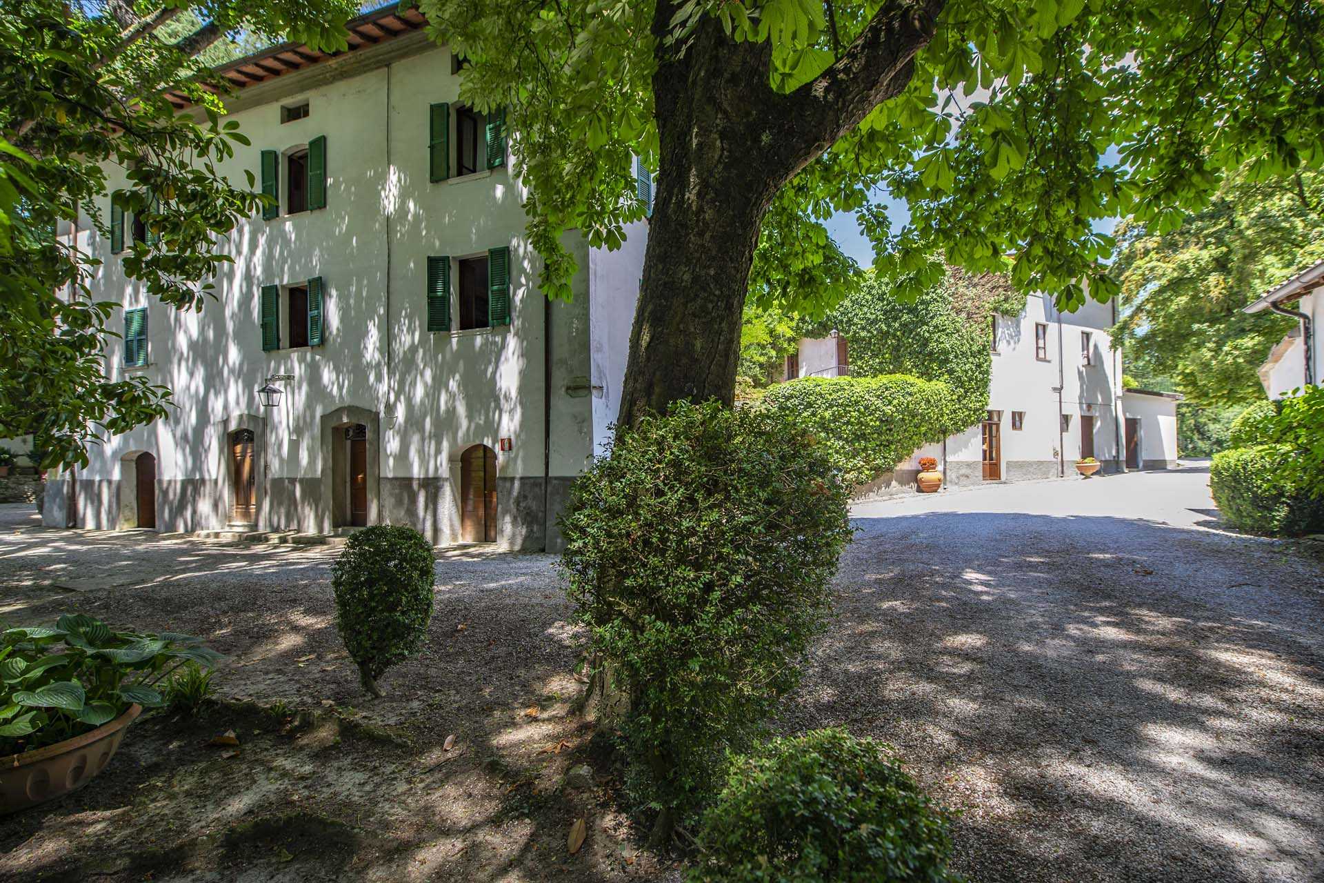 rumah dalam Montone, Perugia 10062984
