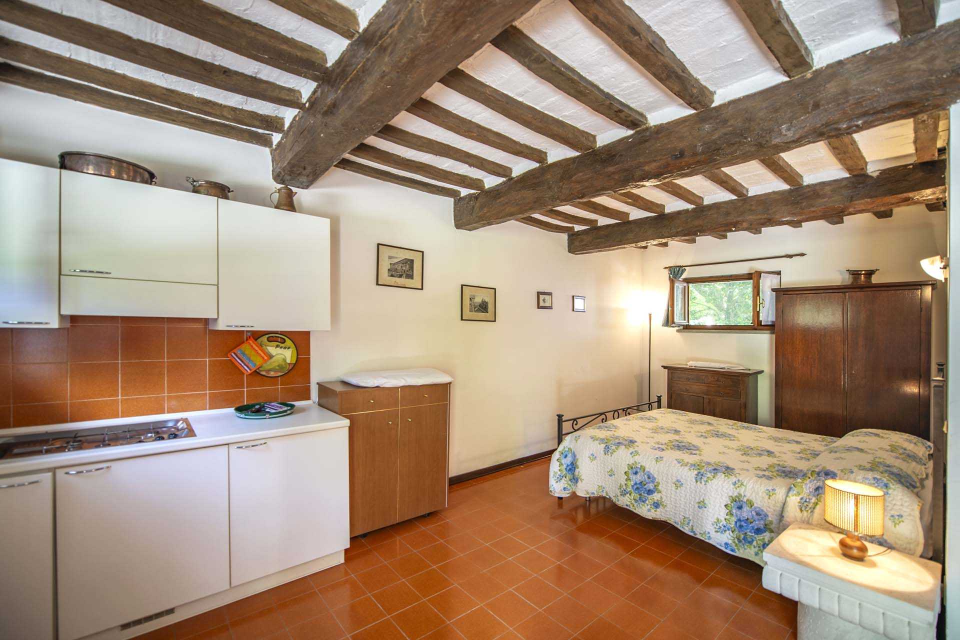Dom w Montone, Perugia 10062984
