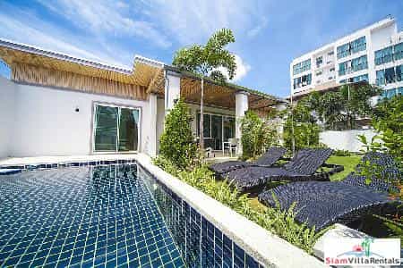 Talo sisään Ban Khok Yang, Phuket 10062986