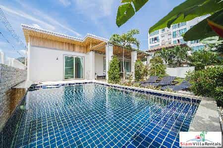 casa en Ban Khok Yang, Phuket 10062986