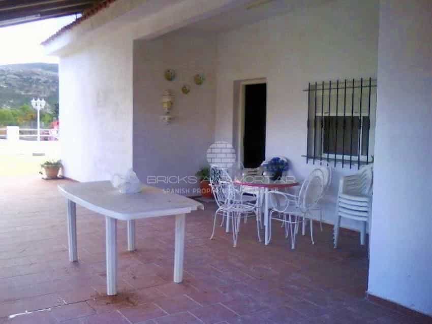 House in Jativa, Valencia 10062990