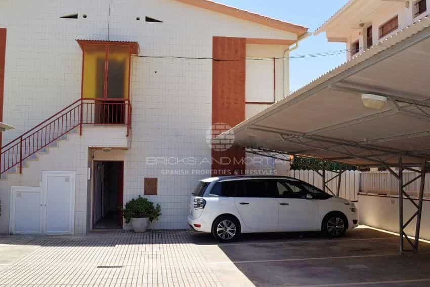 Condominium in Roda de Bara, Catalonia 10062992