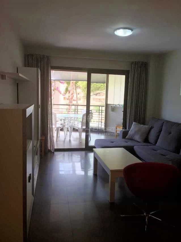 Condominio nel Calpe, Alicante 10063023