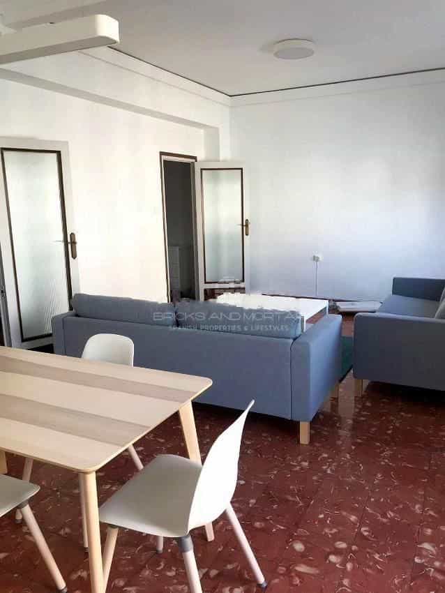 公寓 在 巴伦西亚, 巴伦西亚 10063024