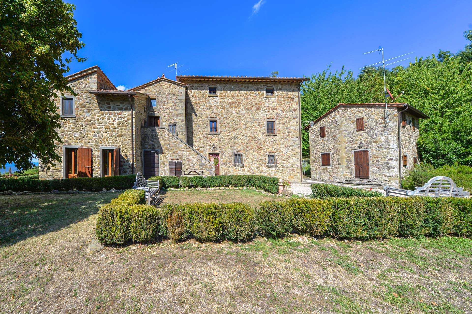 Haus im Monterchi, Arezzo 10063025