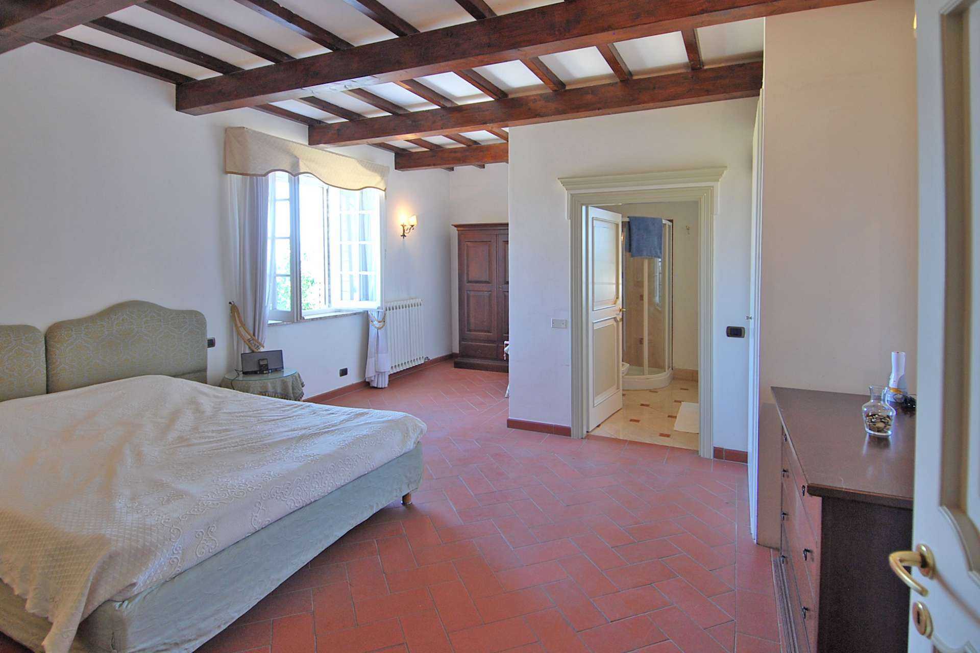 House in Sarteano, Siena 10063031