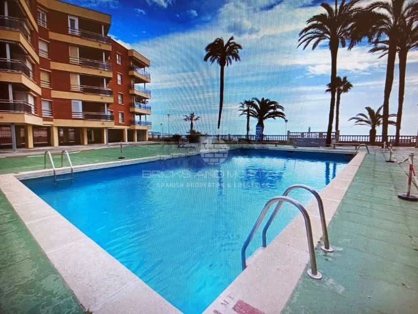 Condominium in Cambrils, Tarragona 10063036