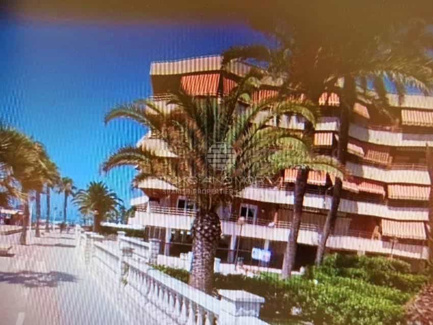 Condominium dans Cambrils, Tarragona 10063036