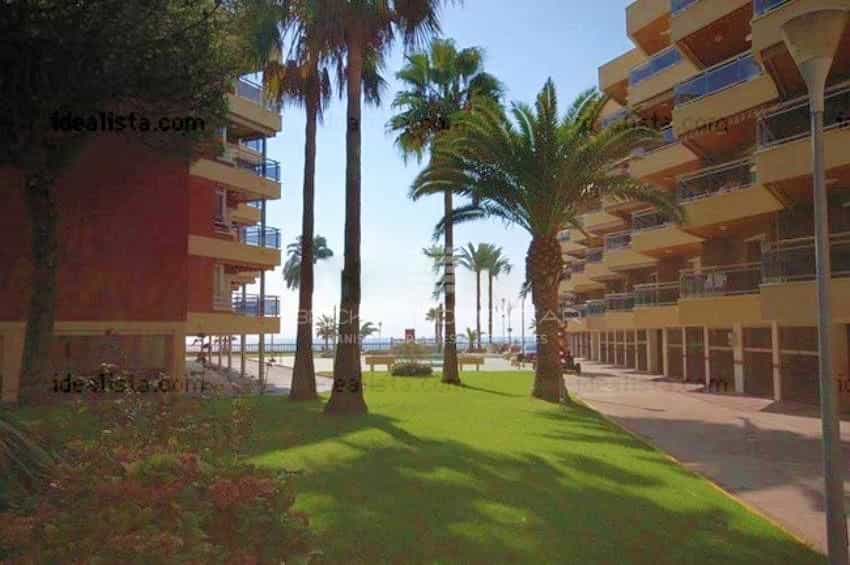 Condominium in Marina, Catalonia 10063037