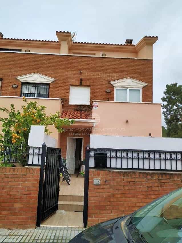 House in Salou, Catalonia 10063040
