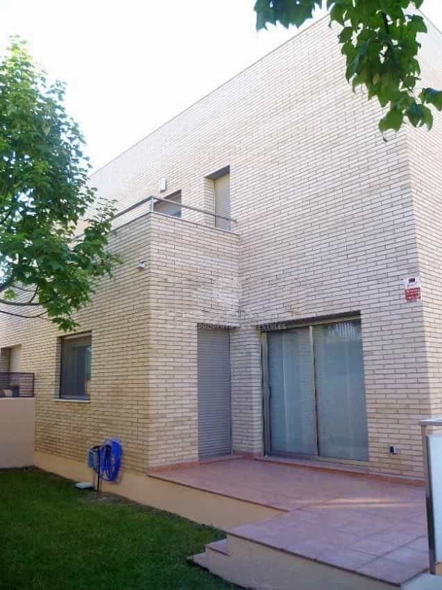 Будинок в Salou, Catalonia 10063043