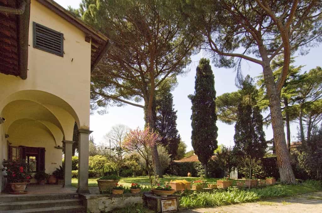 rumah dalam Borgunto, Tuscany 10063045