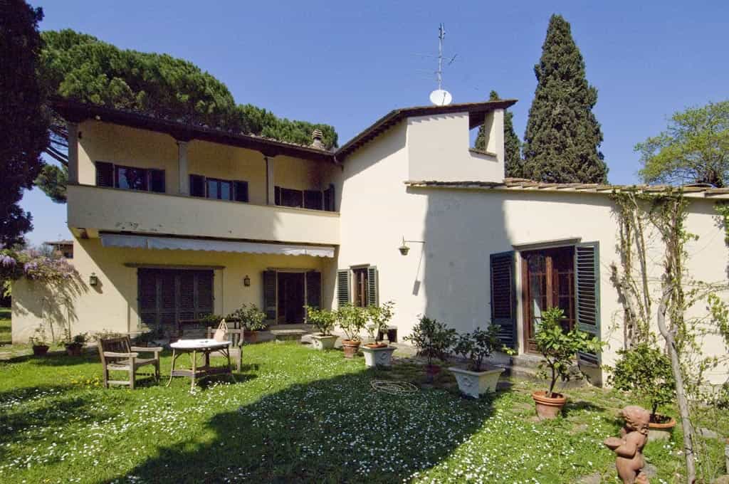 Будинок в Borgunto, Tuscany 10063045