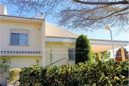 House in Liria, Valencia 10063046