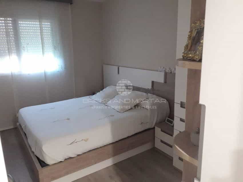Condominium in Cambrils, Tarragona 10063052