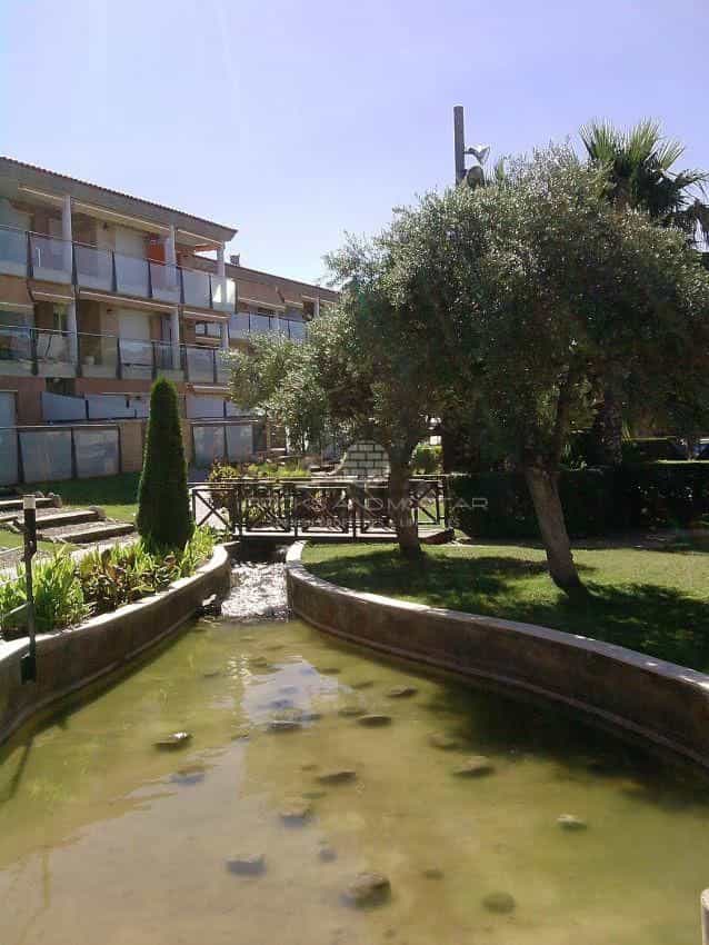 Condominium in Cambrils, Tarragona 10063052