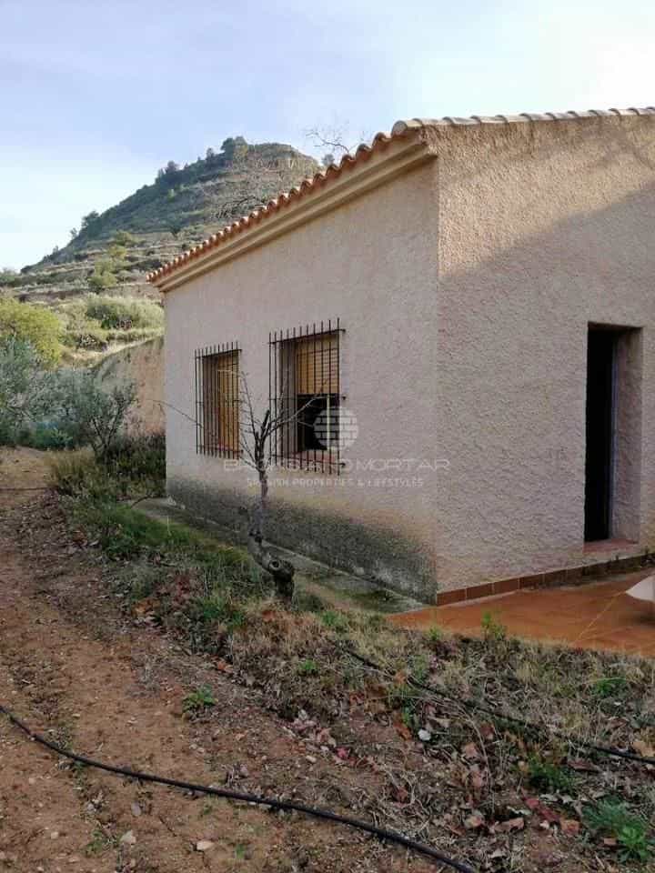House in Relleu, Valencia 10063053