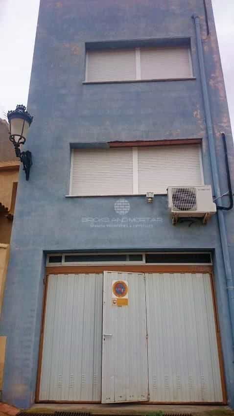 房子 在 雷勒乌, 巴伦西亚 10063058