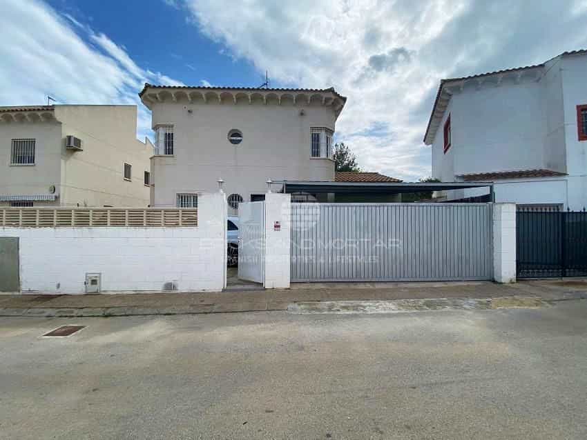 жилой дом в Фуа Бланки, Валенсия 10063064