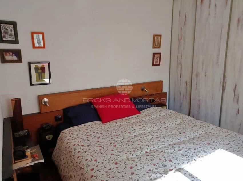 Квартира в Foyes Blanques, Валенсія 10063067