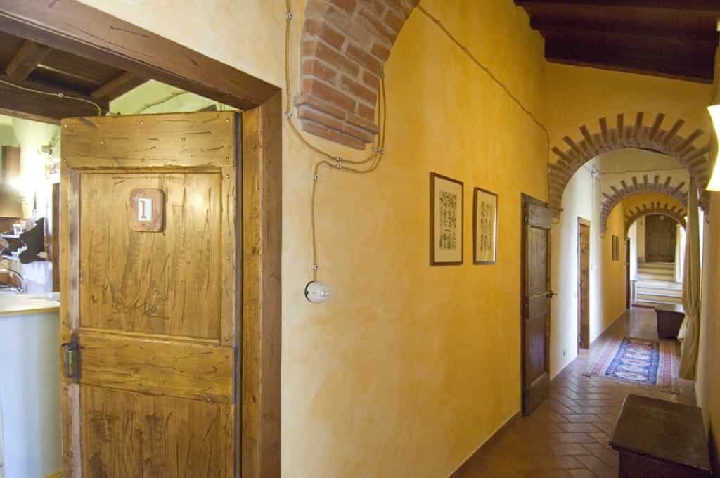 Dom w Umbertide, Perugia 10063072