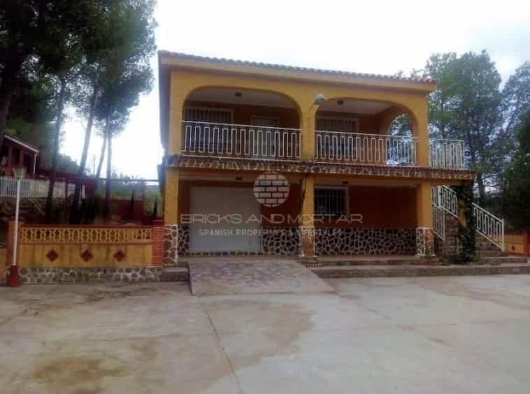 Huis in Montroy, Valencia 10063091