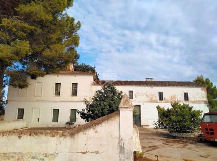 Будинок в Alcira, Valencia 10063092