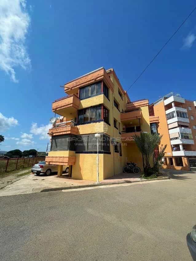 Condominium in Peñiscola, Valencia 10063093