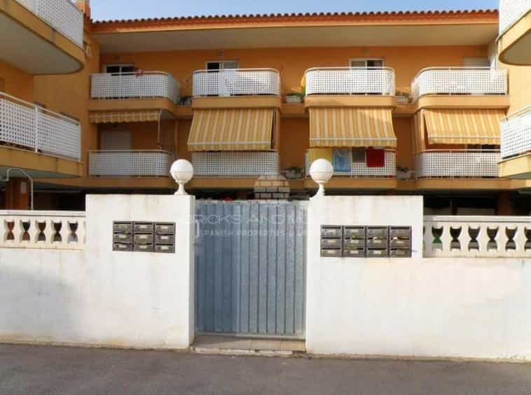 Condominium in Peñiscola, Valencia 10063109