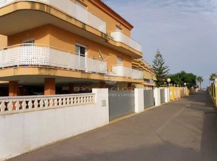 Condominium in Peñiscola, Valencia 10063109