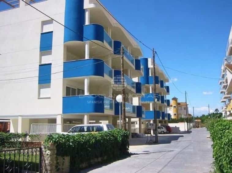 Condominium in Peñiscola, Valencia 10063117