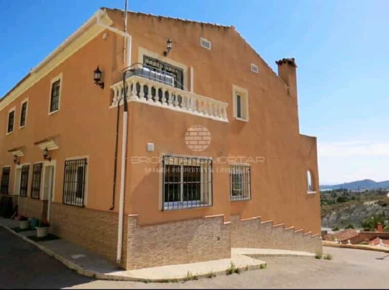 Hus i Orcheta, Alicante 10063119